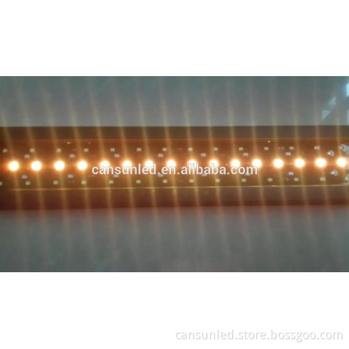 royal blue programmable timer 2ft led aquarium light